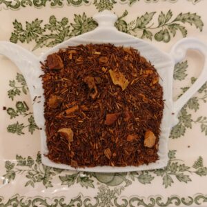 Home made apple pie