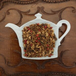 Pure chai