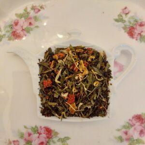 Paas thee