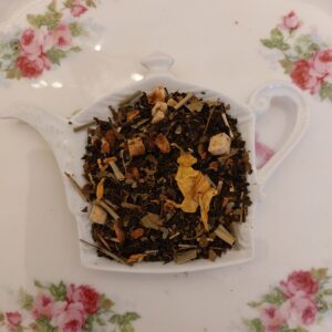 Perficia thee