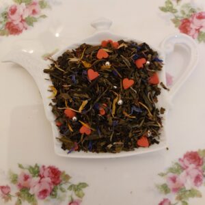 Vrindinnen thee