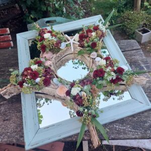 Workshop Heerlijcke starfish woensdag 15 juli 19.00 uur