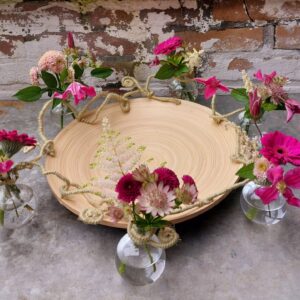 Workshop Heerlijcke flowerpower dinsdag 11 augustus 19.00 uur